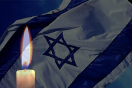 Yom HaZikaron