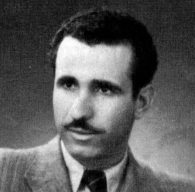Leḥi agent Yusuf Abu-Ghosh