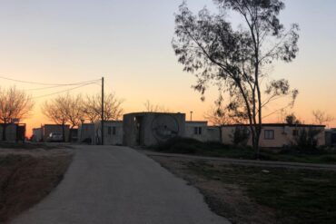 Pisgat Yaakov
