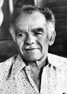 Prime Minister Yitzhak Shamir