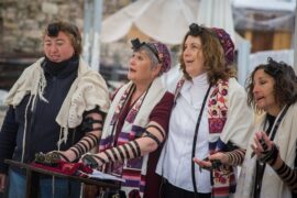 Women of the Wall