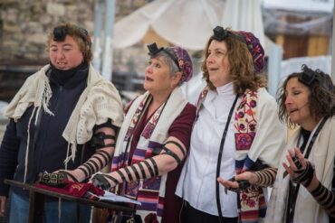 Women of the Wall