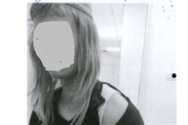 Minor sues police