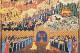The Hasmonean Dynasty