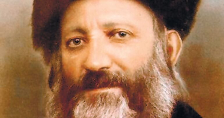 Rav Kook
