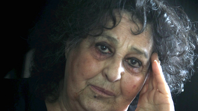Geula Cohen