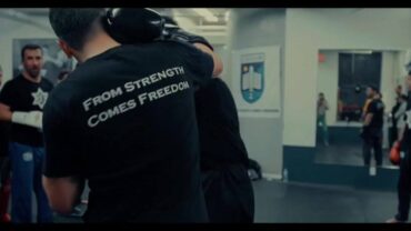 Legion Alpha