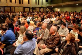 World Zionist Congress