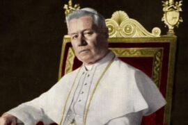 Pope Pius X
