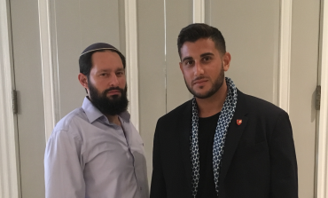 Yehuda HaKohen & Rudy Rochman