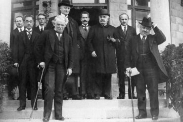 San Remo Conference