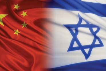 China and Israel
