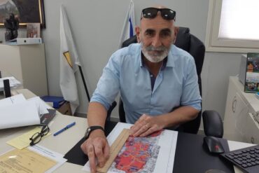 David Elhayani