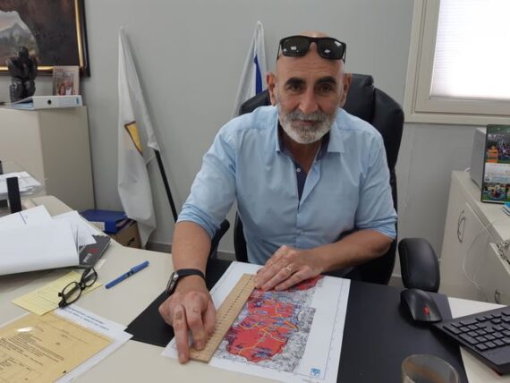 David Elhayani