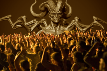 Idolatry: stop worshipping racism as an idol