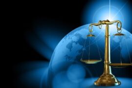 Moral Societies & Accepting Rebuke