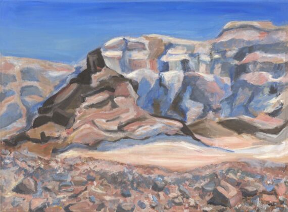 Sinai