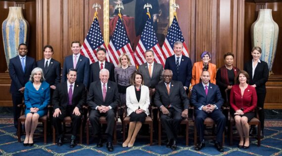 United States Democrats