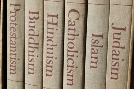 World Religions