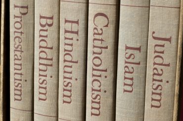 World Religions