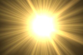 Divine light in Israel's collective soul