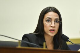 Alexandria Ocasio-Cortez