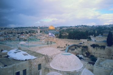 Discovering Life's Purpose on Yom Kippur