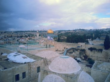 Discovering Life's Purpose on Yom Kippur