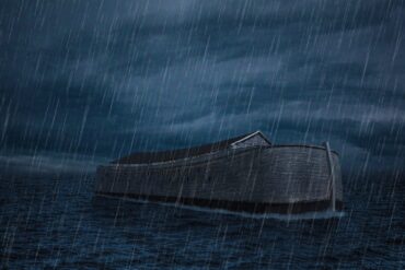 Noah's Ark