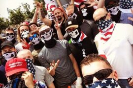 Proud Boys