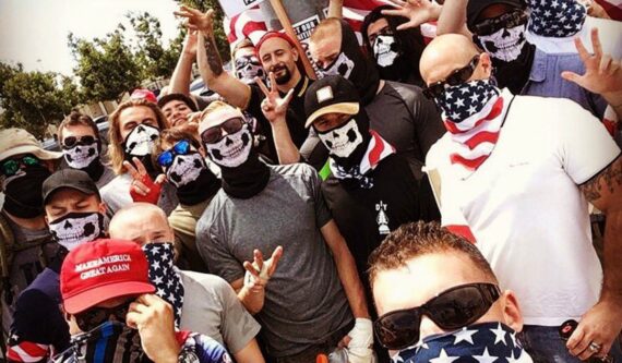 Proud Boys