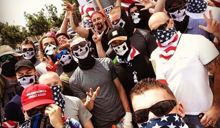 Proud Boys