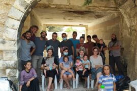 Attempt to Return to Sa-Nur