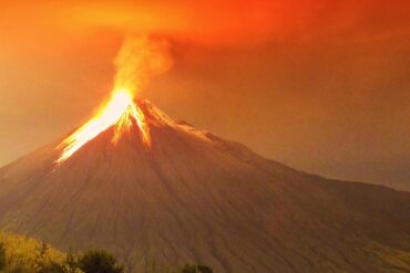Skies of Fire
