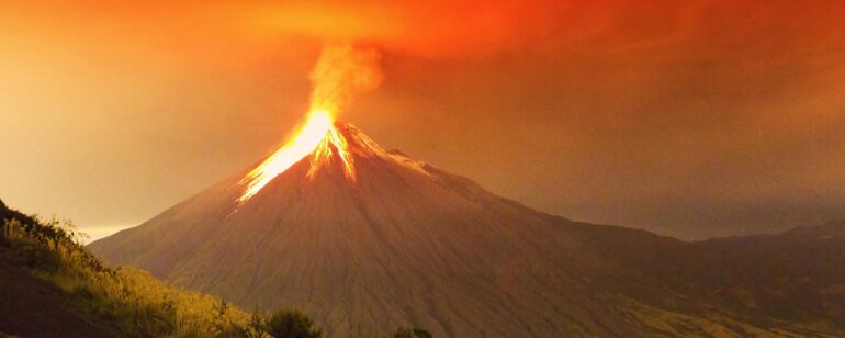 Skies of Fire