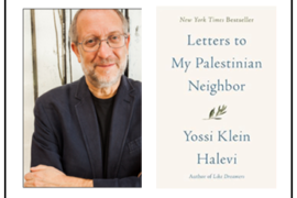 Yossi Klein Halevi
