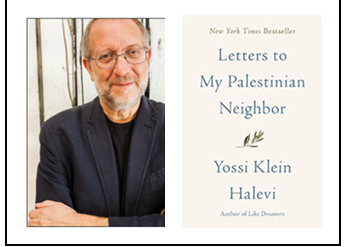 Yossi Klein Halevi