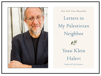 Yossi Klein Halevi