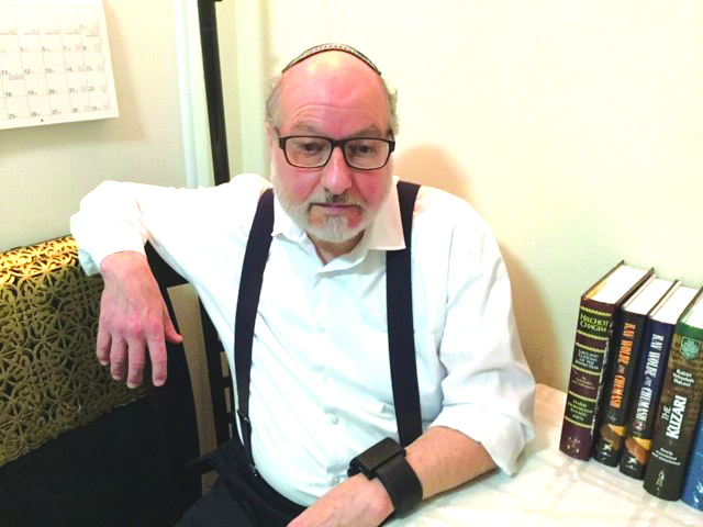 Jonathan Pollard