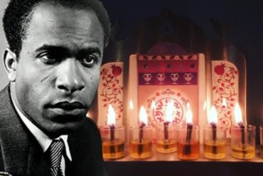 Decolonize Hanukah