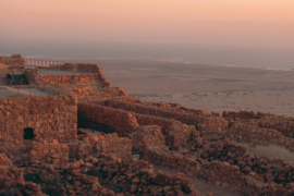 Masada