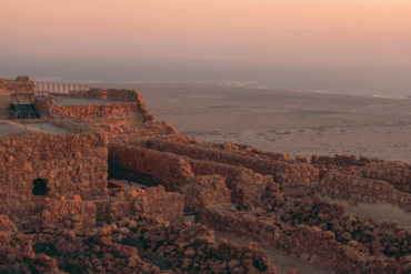 Masada