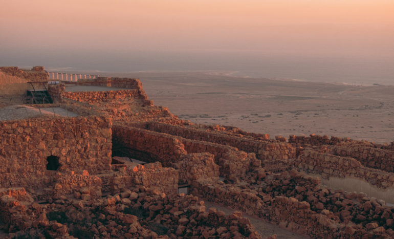 Masada